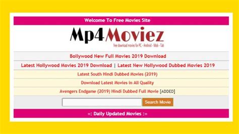 mp4 moviez.in 2022